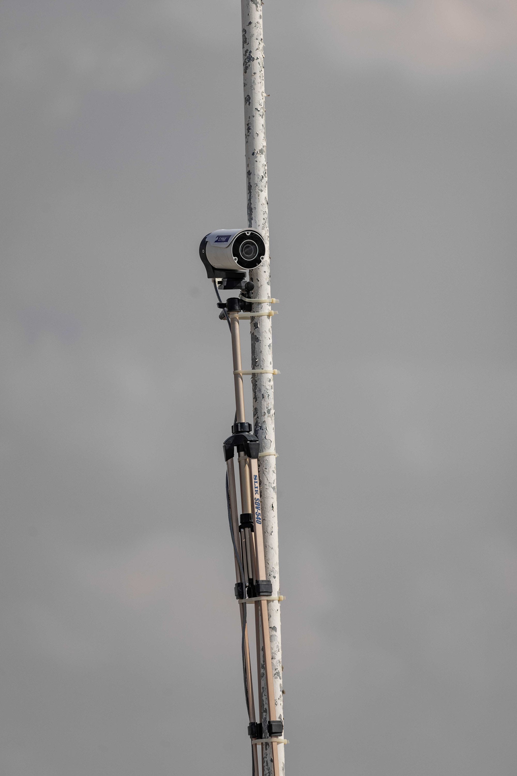 Timing operations during an endurance race
