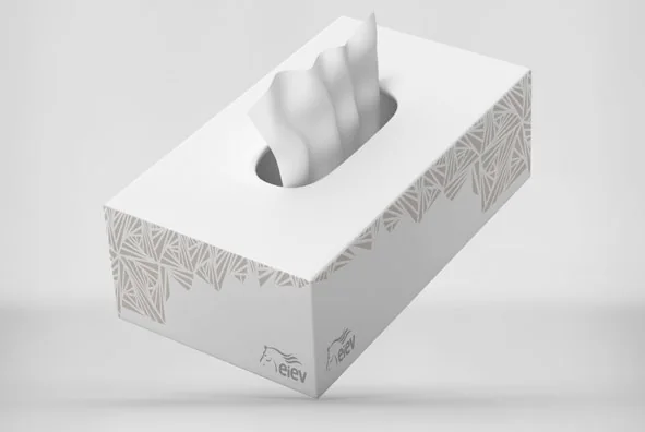 Brand details application