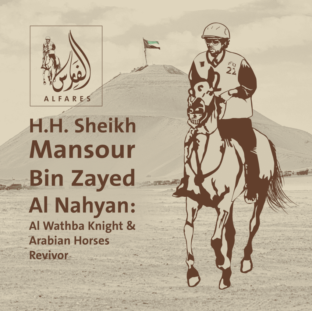Al Wathba Knight - English