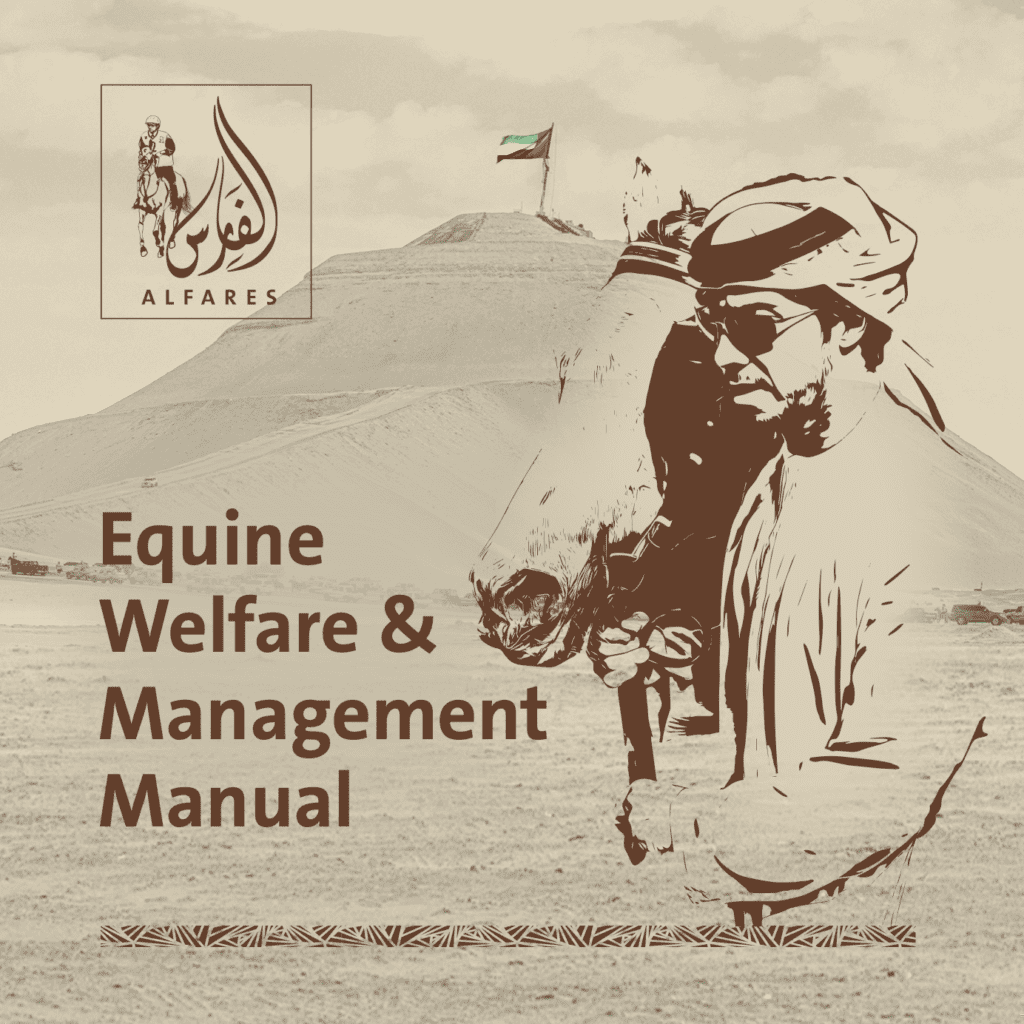 Equine Welfare Manual - English