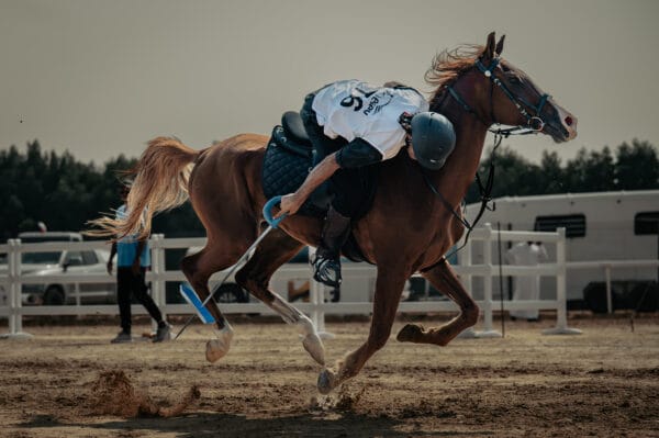 EIEV competition